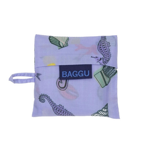 NEW Baby Baggu, Sea Charms